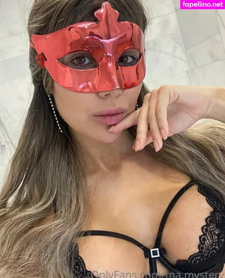 Ma Mystery OnlyFans Thumbnail #Ht9FwPWqpq