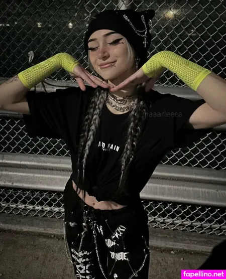 Maaarleeea 1 OnlyFans Thumbnail #89LK2Uqq70