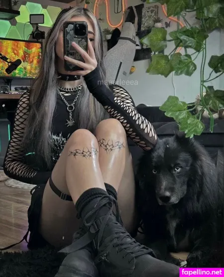 Maaarleeea 1 OnlyFans Thumbnail #n9zdTHVeBH