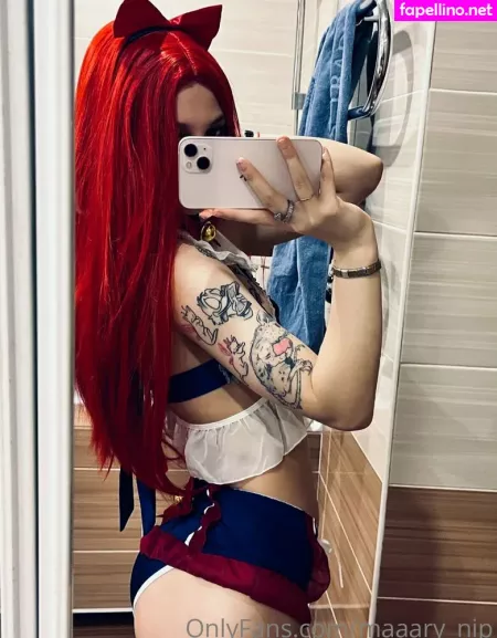 Maaary Nip OnlyFans Thumbnail #iCldm8G1xS