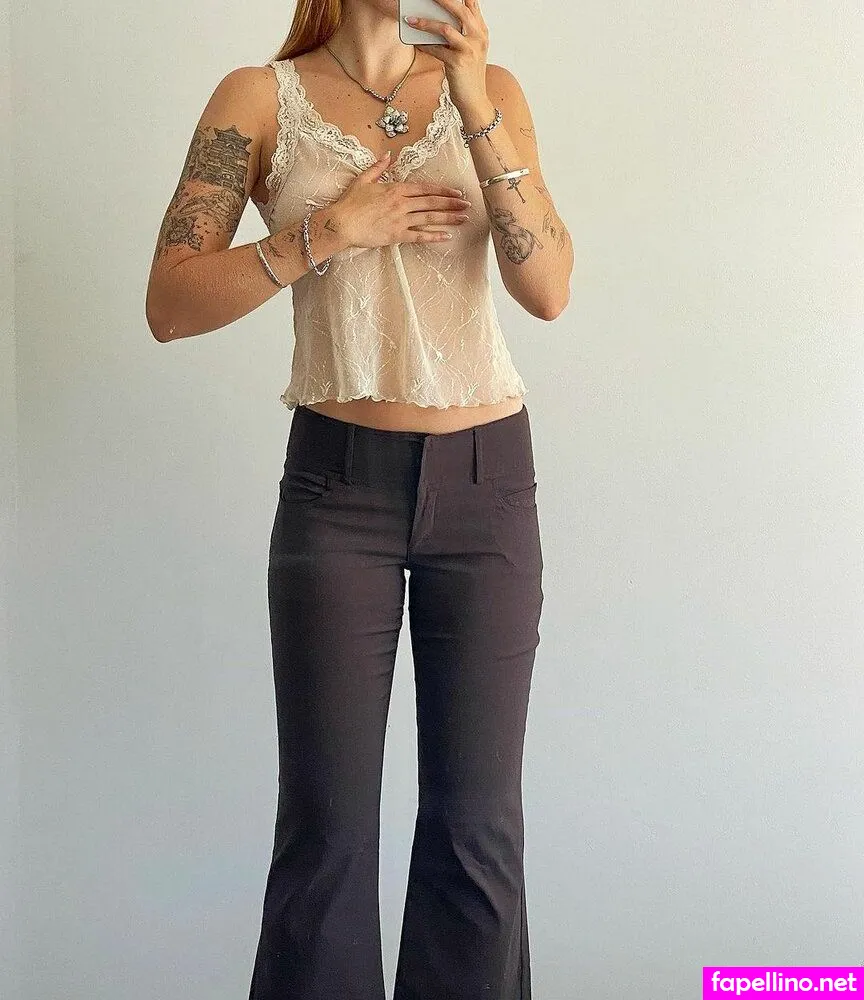 maaddielewis, maddielewisfox Nude Leaked OnlyFans Photo #8qikMbwLvI