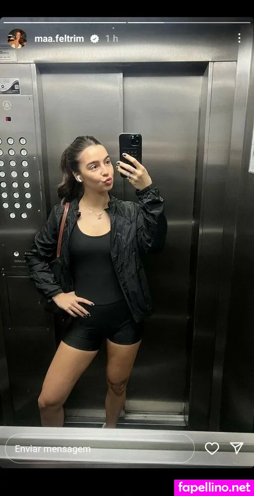 maa.feltrim Nude Leaked OnlyFans Photo #IwZWkvUr2I