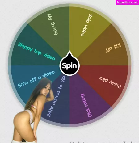 Maaibaby OnlyFans Thumbnail #gPh0Oif8fX