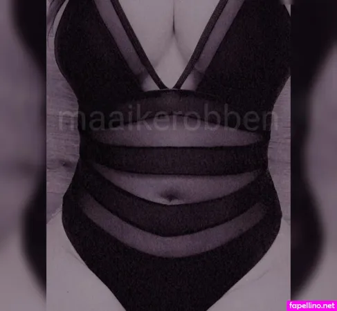 Maaike Robben OnlyFans Thumbnail #jAM69eDQOk