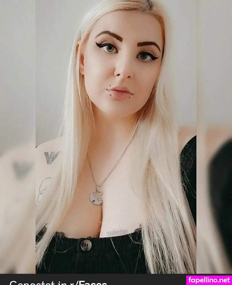 Maaike Robben, curvymaay, maaikerobben Nude Leaked OnlyFans Photo #A1URNZce8A
