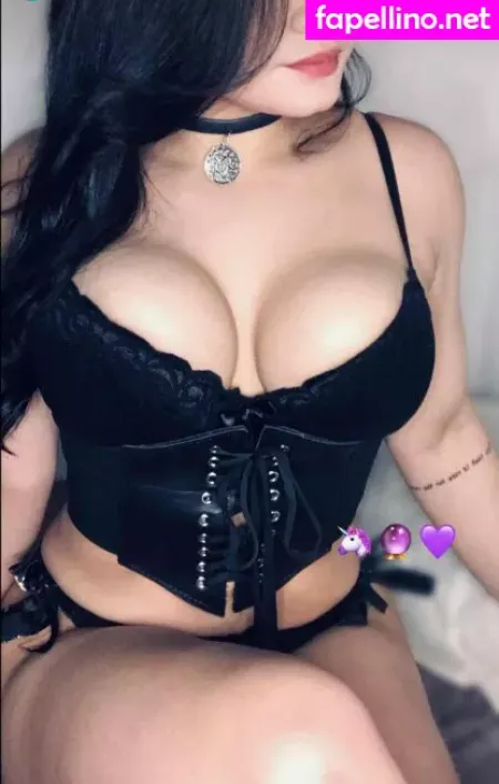 Maalcantara OnlyFans Thumbnail #11h3Z5SBQg