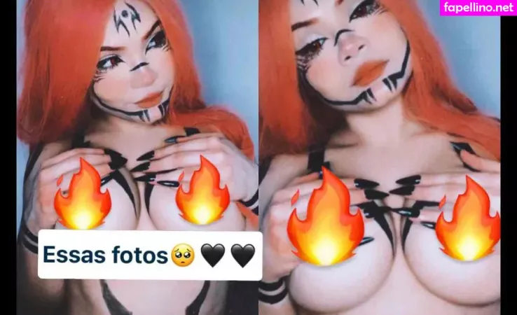 Maalcantara OnlyFans Thumbnail #PKIDpbFDFP