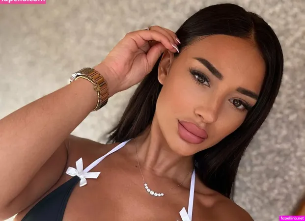 Maariamunoz OnlyFans Thumbnail #cOmasahCEl