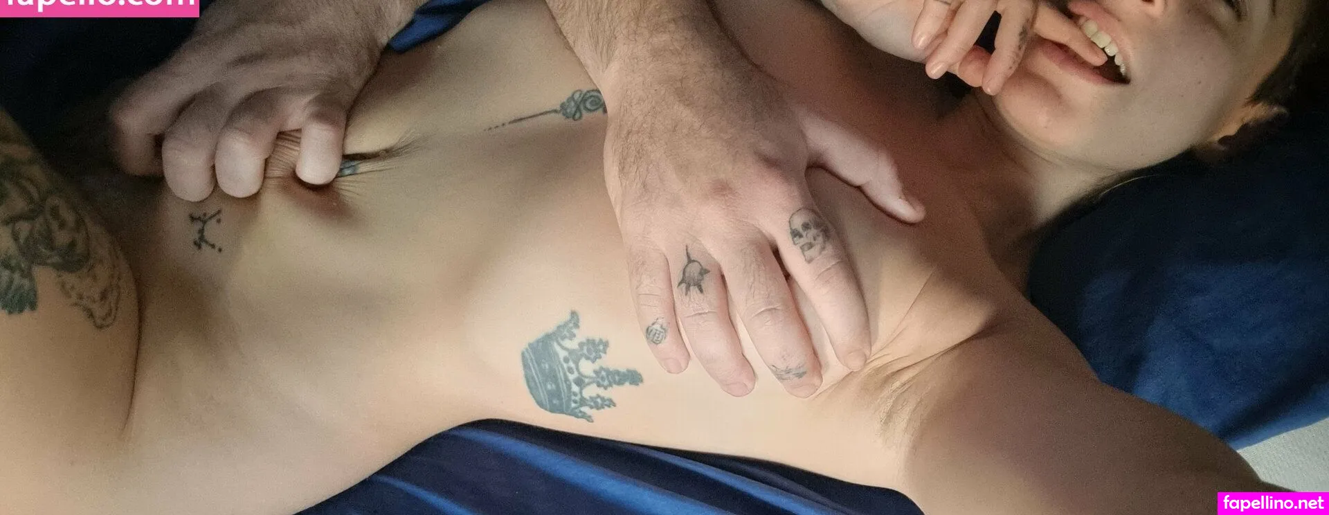 maarield Nude Leaked OnlyFans Photo #DNMcuPGCet