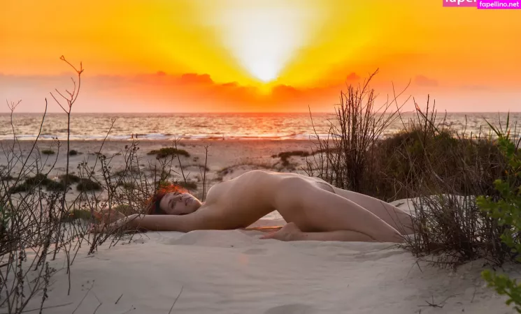 Maayan Berkovits OnlyFans Thumbnail #F7k52BFQvi