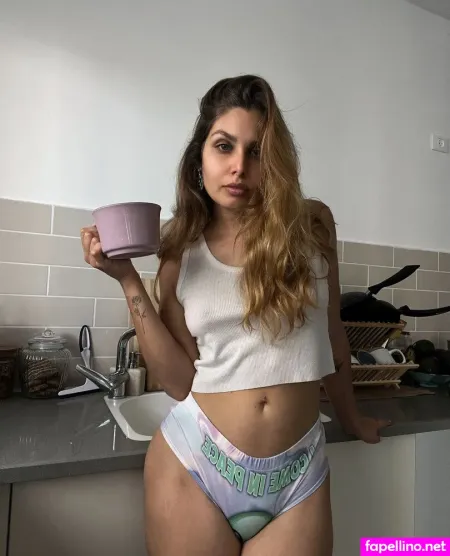 Maayan Oz 3 OnlyFans Thumbnail #4xwIZKnTrD