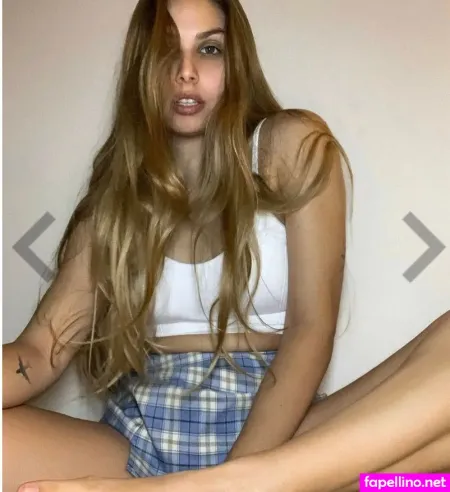 Maayan Oz 3 OnlyFans Thumbnail #xH3cal0HHD