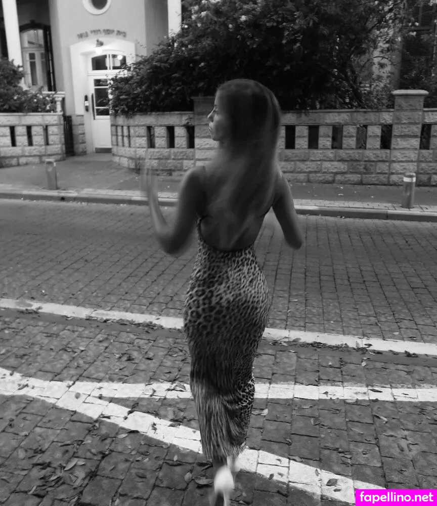 maayan.shaibi Nude Leaked OnlyFans Photo #5jmppSiehr