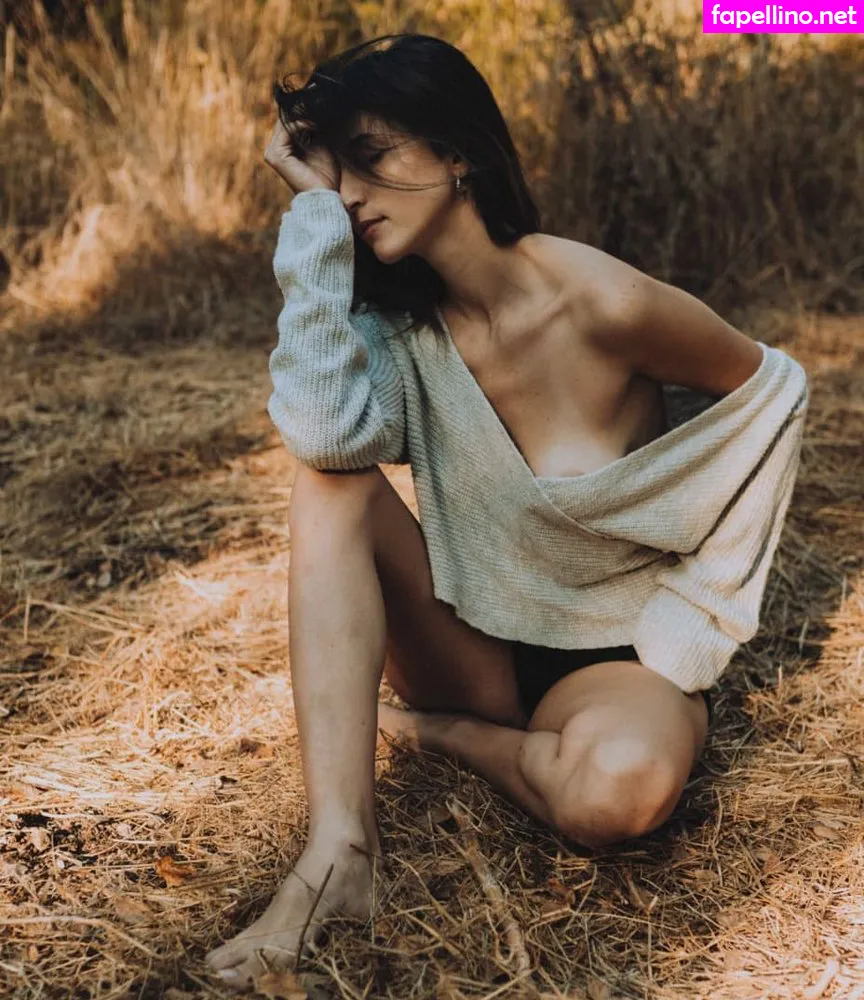 maayanzafrani Nude Leaked OnlyFans Photo #9VvDGPqHqd