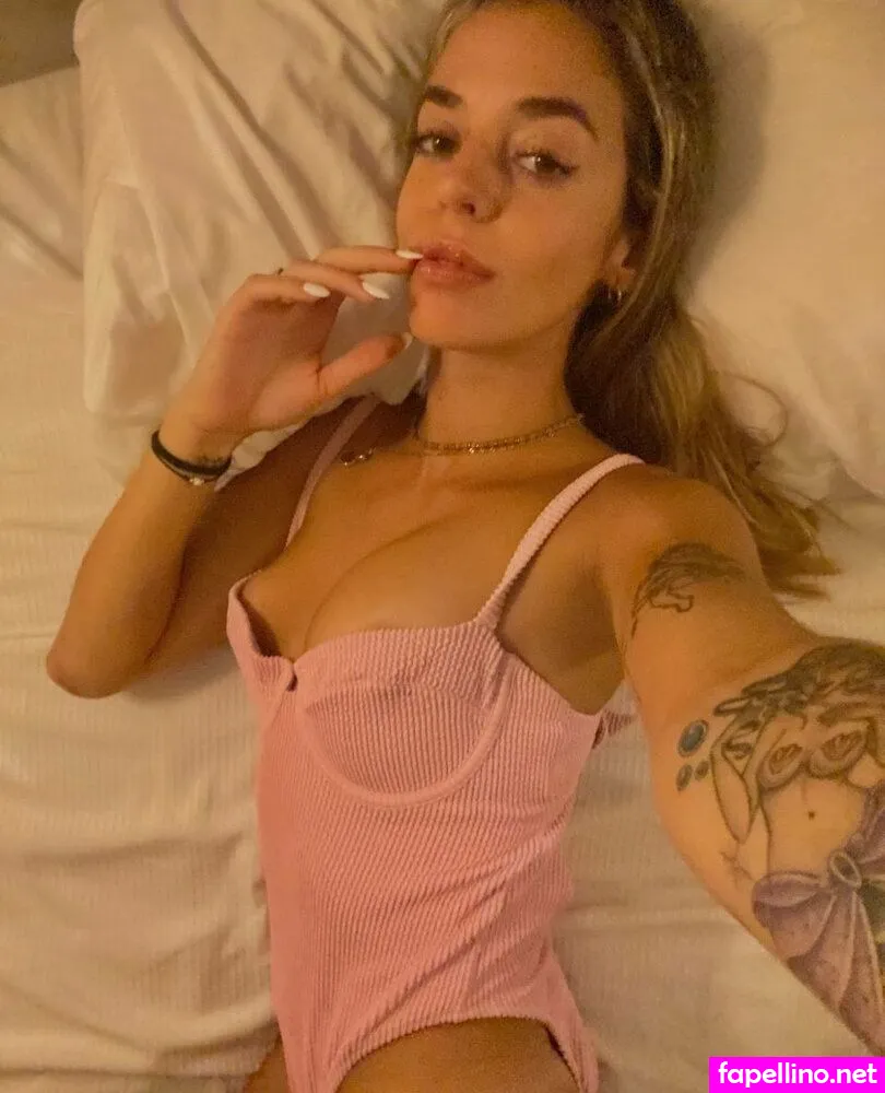 maayanmoreno Nude Leaked OnlyFans Photo #Qaflxx05AC