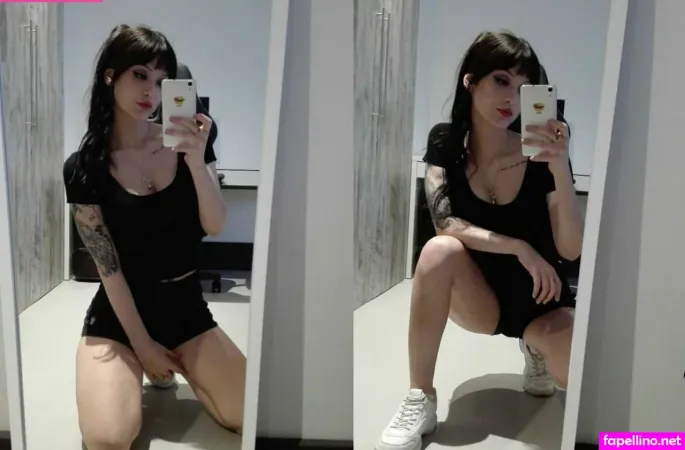 Maaylen OnlyFans Thumbnail #5ZH0gwxCiY