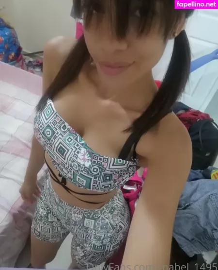 Mabel 1495 OnlyFans Thumbnail #bNacmED3EI