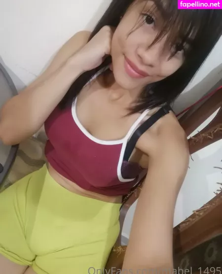 Mabel 1495 OnlyFans Thumbnail #p1N6okmKUT