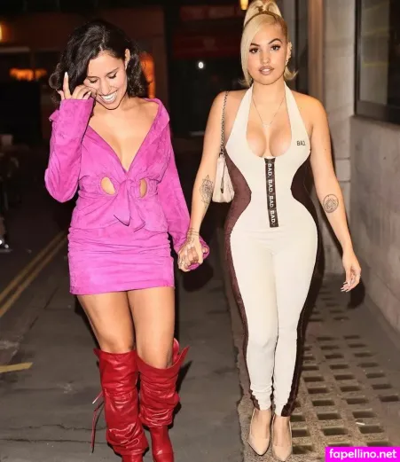 Mabel Mcvey OnlyFans Thumbnail #2XfP2pLjaF