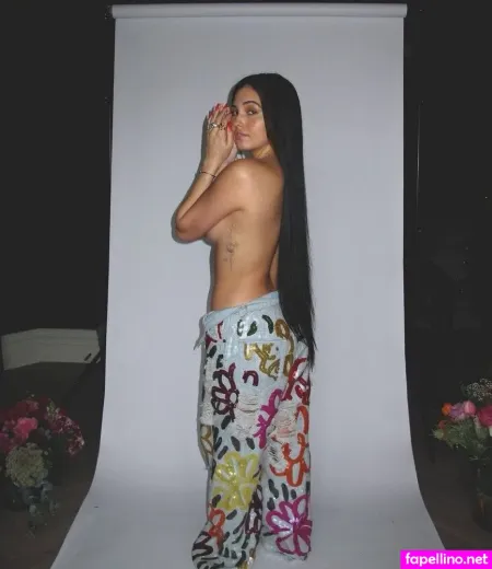 Mabel Mcvey OnlyFans Thumbnail #RIcbGguOct