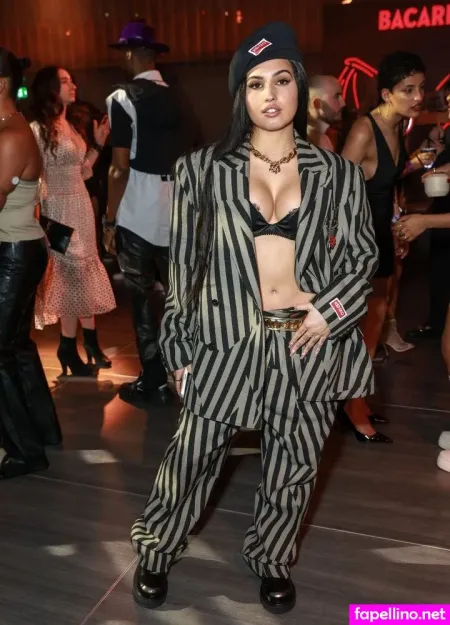 Mabel Mcvey OnlyFans Thumbnail #lpntmzjmIv