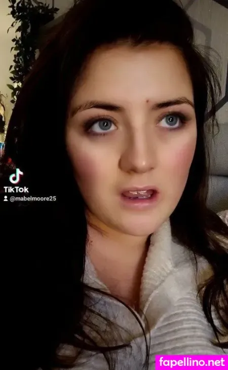 Mabel Moore OnlyFans Thumbnail #AW2MqiAaxl