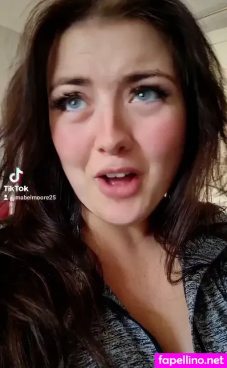 Mabel Moore OnlyFans Thumbnail #Gza2f2KGHS