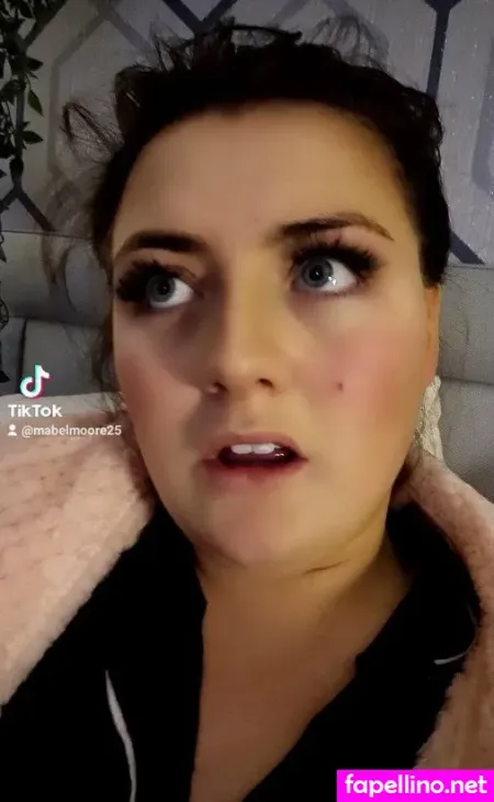 Mabel Moore OnlyFans Thumbnail #npIvVV5wjK