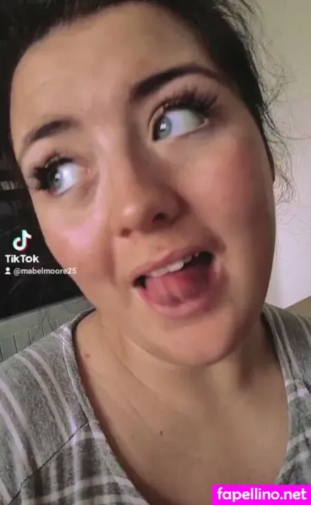 Mabel Moore OnlyFans Thumbnail #wg3UkyUtXx