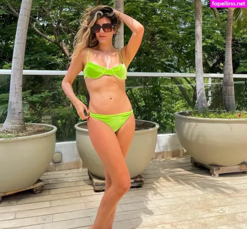 Mabel Moreno OnlyFans Thumbnail #OUptlPZvfE