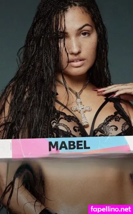 Mabel OnlyFans Thumbnail #Z1RZjOWVIl