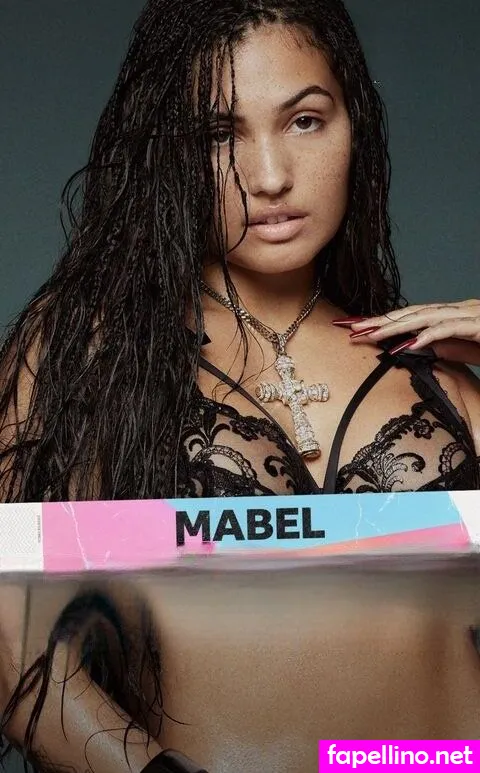 mabel Nude Leaked OnlyFans Photo #Z1RZjOWVIl