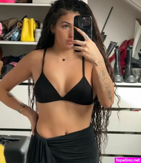 Mabel OnlyFans Thumbnail #rnnaHVREvn