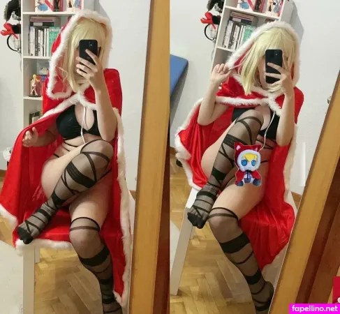 Mabeldust OnlyFans Thumbnail #rHPLfiaVok