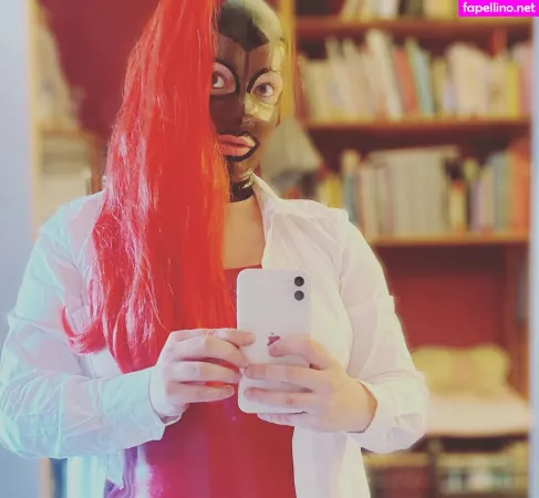 Mabonxkaie OnlyFans Thumbnail #K7Phes6erD