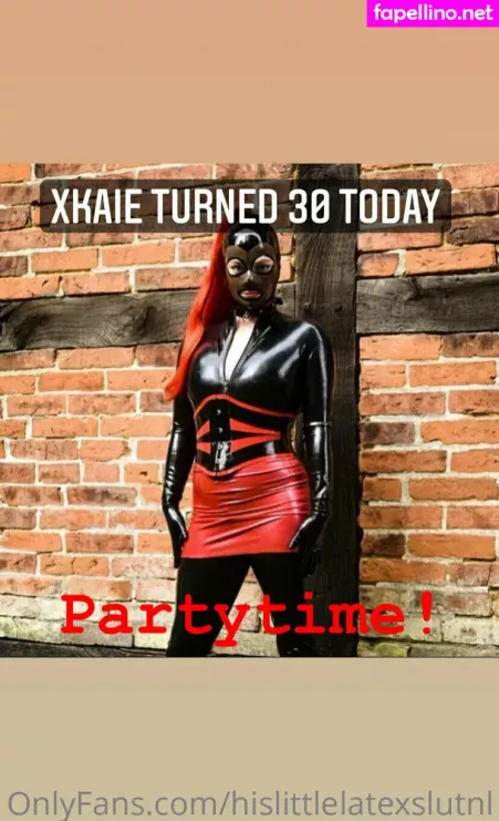 Mabonxkaie OnlyFans Thumbnail #RcuYlzwA19