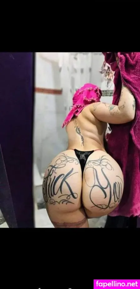 Maca Jenn OnlyFans Thumbnail #roSmTqyxwJ