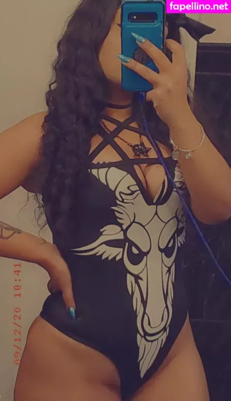 Macabrenekofree OnlyFans Thumbnail #3QEJSI3OoX