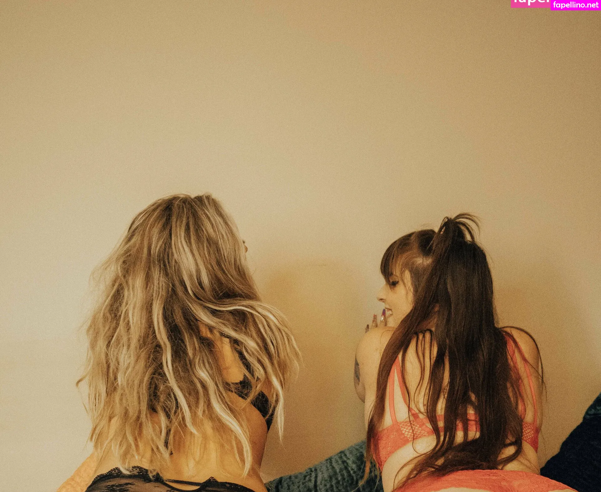 macandjoya Nude Leaked OnlyFans Photo #mYiJEwZo6u