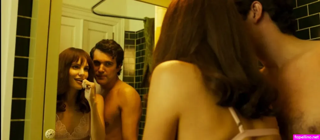 Macarena Achaga OnlyFans Thumbnail #QBEGs85zz7