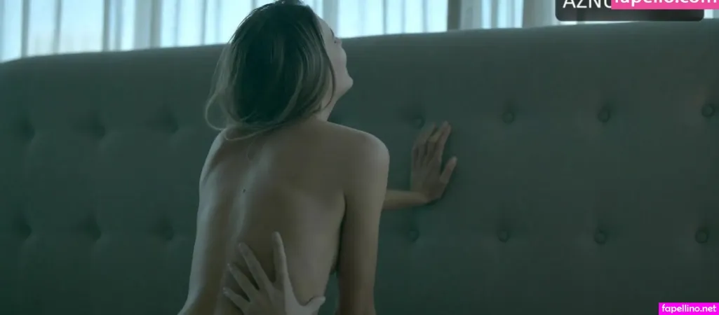 Macarena Achaga OnlyFans Thumbnail #miuudKnv94