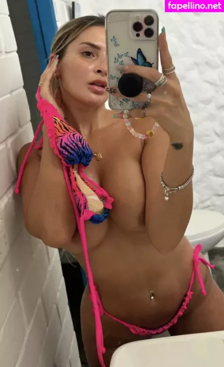 Macarena Gastaldo OnlyFans Thumbnail #R0rAi7V2XO