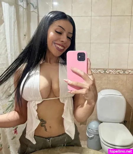 Macarena Torres OnlyFans Thumbnail #6XC0pjN0y9