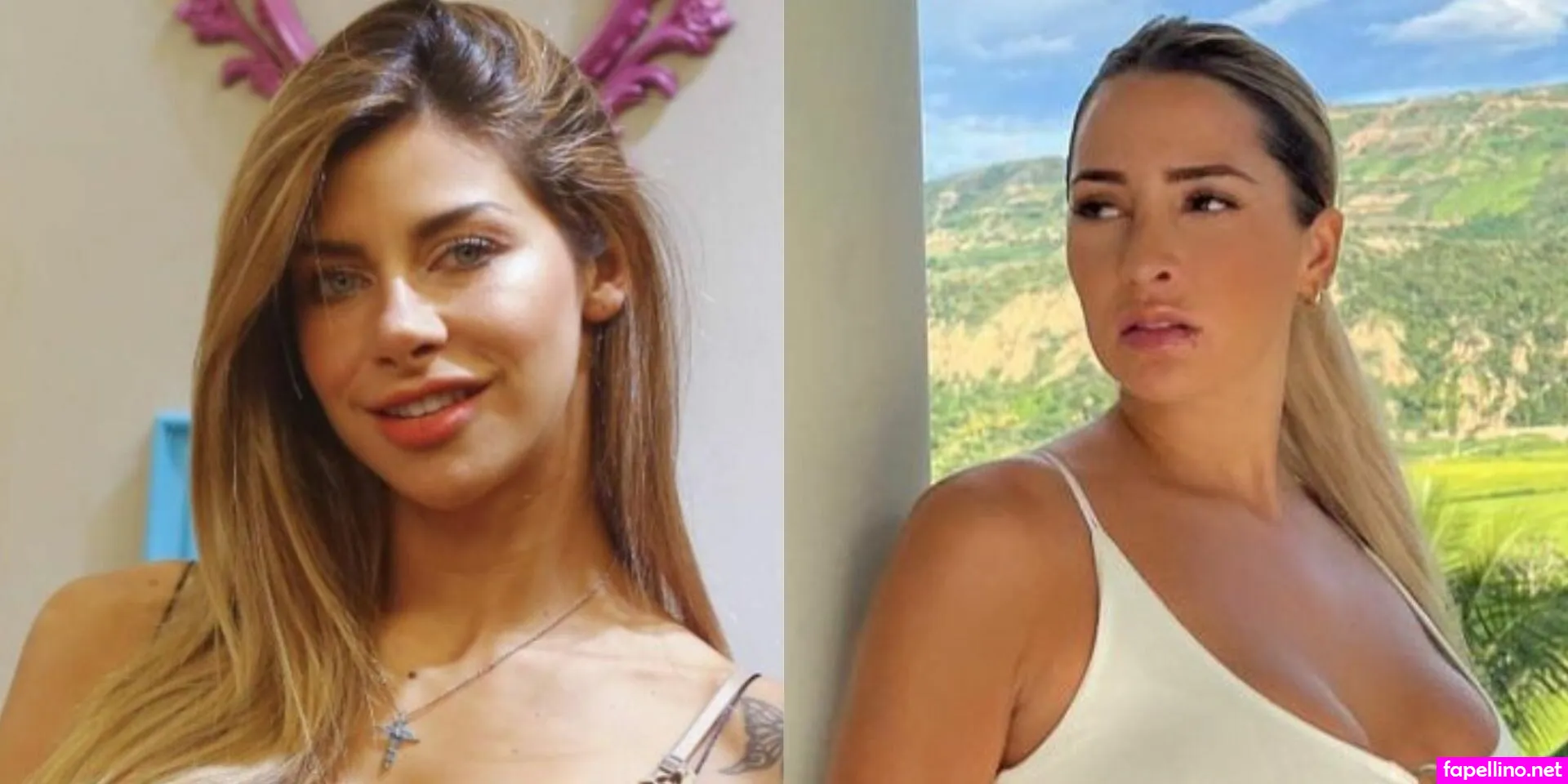 Macarenagastaldo Nude Leaked OnlyFans Photo #ZzByPICZTv