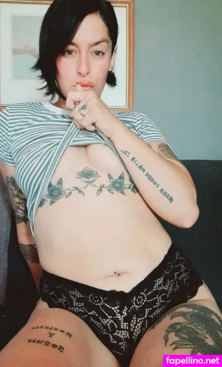 Macarenamailenn OnlyFans Thumbnail #h65hSRutaH