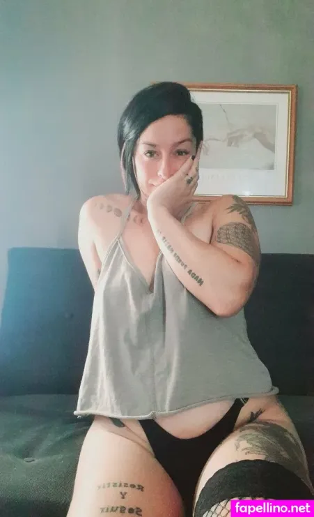 Macarenamailenn OnlyFans Thumbnail #oO6p8azot3