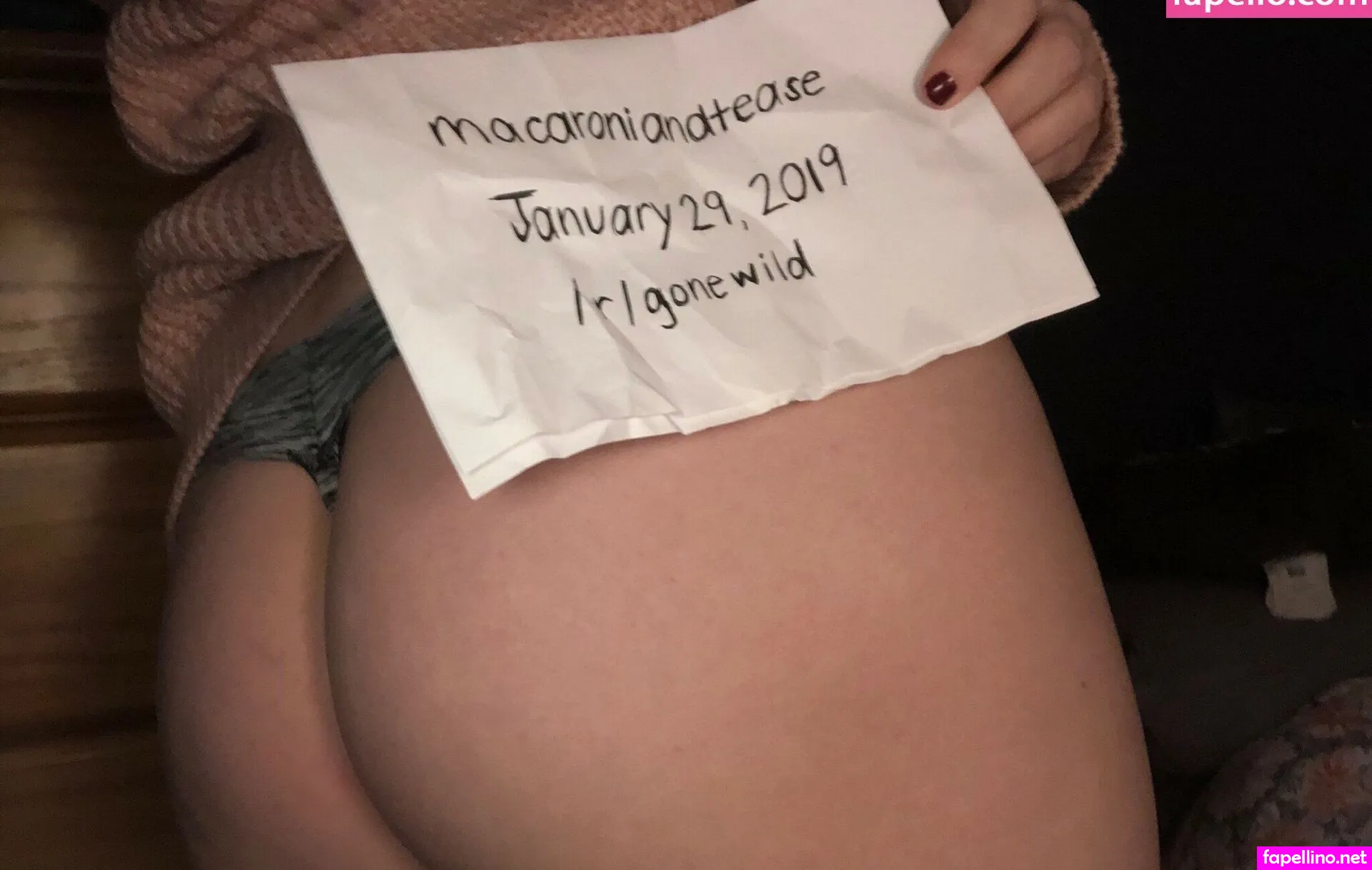 whereismymacandcheese Nude Leaked OnlyFans Photo #M3hh9b0Em7