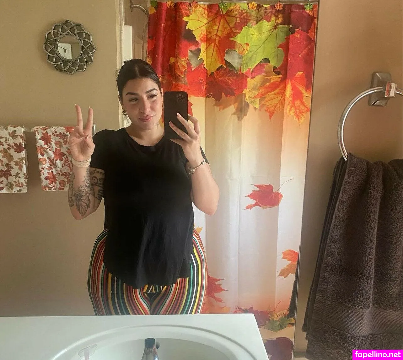 macaronimicaela Nude Leaked OnlyFans Photo #97vYcTdY02