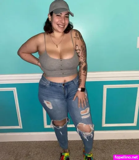 Macaronimicaela OnlyFans Thumbnail #nbUc0UyG8C