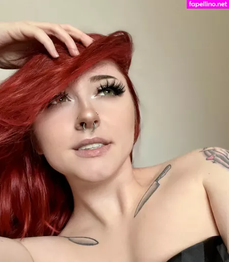 Macaroninoise OnlyFans Thumbnail #mu9xwkyQJT